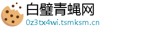 白璧青蝇网